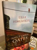 Lilla himlaf&aring;gel