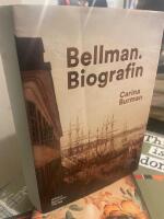 Bellman : biografin