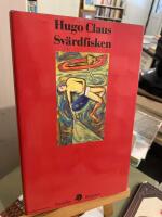 Sv&auml;rdfisken