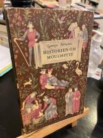 Historien om Mouchette 