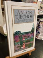 Damen med hunden och andra noveller