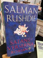 Satansverserna