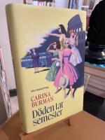 D&ouml;den tar semester