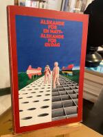 &Auml;lskande f&ouml;r en natt - &auml;lskande f&ouml;r en dag