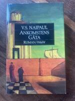 Ankomstens g&aring;ta