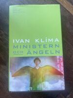 Ministern och &auml;ngeln