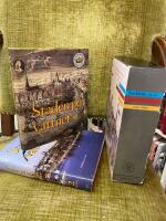 Staden p&aring; vattnet 1-2