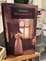 Min f&ouml;rsta k&auml;rlek