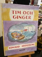 Tim och Ginger