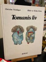 Tomanis liv