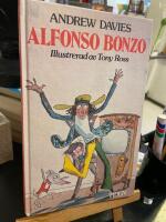Alfonso Bonzo