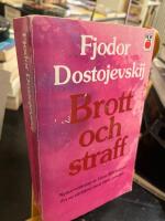 Brott och straff
