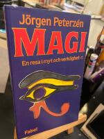 Magi : en resa i myt och verklighet