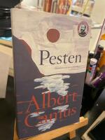 Pesten