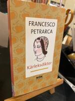 Kärleksdikter : I tolkning av Ingvar Björkeson (Levande litteratur