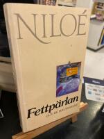 Fettp&auml;rlan och andra noveller