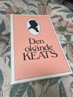 Den ok&auml;nde Keats