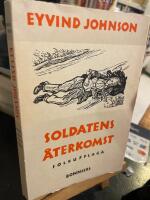 Soldatens &aring;terkomst