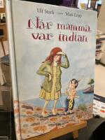 N&auml;r mamma var indian