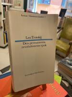 Den permanenta revolutionens epok