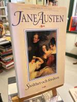 Stolthet och f&ouml;rdom