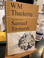 Samuel Titmarsh
