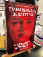 Tj&auml;narinnans ber&auml;ttelse