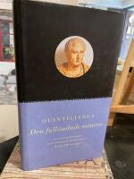 Den full&auml;ndade talaren