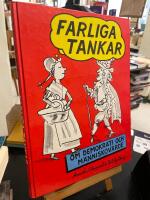 Farliga tankar om demokrati och m&auml;nniskov&auml;rde