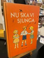 Nu ska vi sjunga