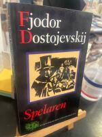 Spelaren : ur en ung mans dagbok