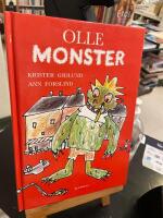 Olle monster