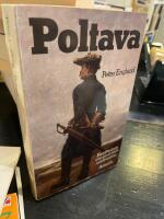 Poltava : ber&auml;ttelsen om en arm&eacute;s underg&aring;ng