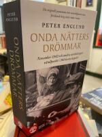 Onda n&auml;tters dr&ouml;mmar : november 1942 och andra v&auml;rldskrigets v&auml;ndpunkt i 360 korta kapitel