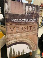 Den skapande staden Id&eacute;historiska milj&ouml;er