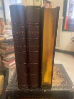 The poetical works of Alexander Pope