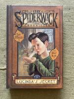 The Spiderwick Chronicles 3 - Lucinda's secret