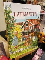 Hattjakten