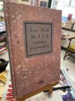 M&aring;la inomhus p&aring; gammalt vis