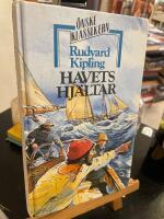 Havets hj&auml;ltar