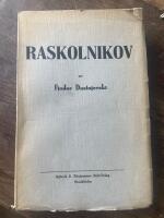Raskolnikov