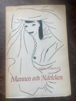 Mannen och K&auml;rleken