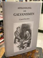 Afhandling om galvanismen