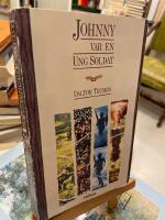 Johnny var en ung soldat