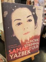 En m&ouml;rk strimma av ljus