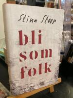 Bli som folk