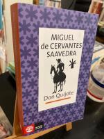 Don Quijote av la Mancha