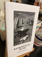 Baskervilles hund