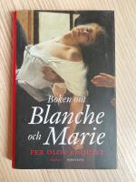 Boken om Blanche och Marie