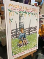 Mors lilla Olle och andra visor [Musiktryck]